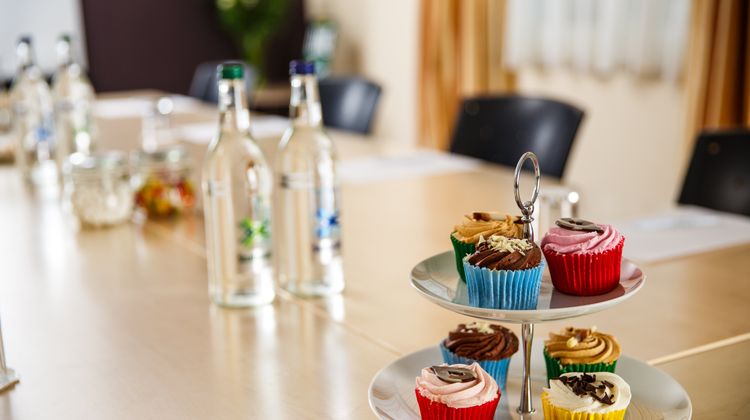 Holiday Inn Darlington North Meeting