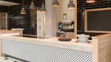 Holiday Inn Darlington North Restaurant