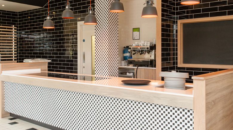 <b>Holiday Inn Darlington North Restaurant</b>. Images powered by <a href="https://www.leonardoworldwide.com/" title="Leonardo Worldwide" target="_blank">Leonardo</a>.