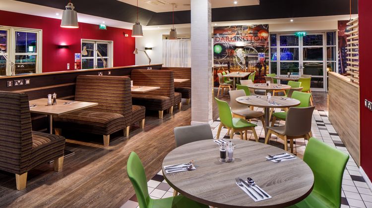 Holiday Inn Darlington North Restaurant
