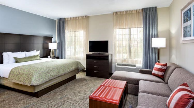 Staybridge Suites College Station Room