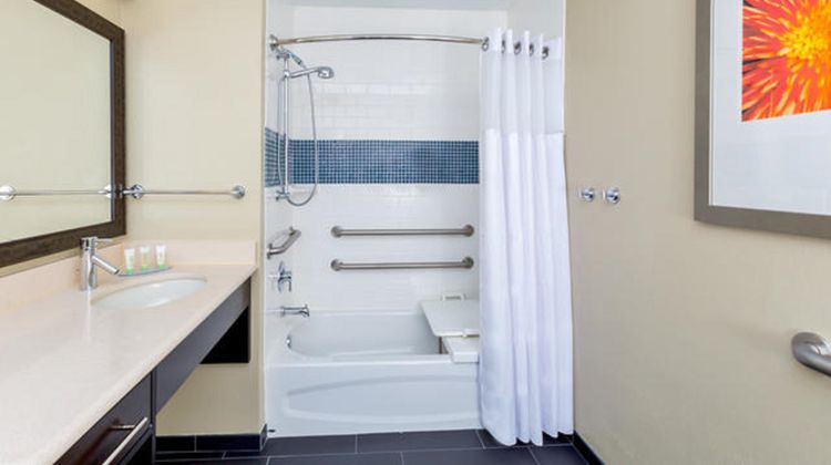 Staybridge Suites College Station Room