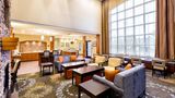 Staybridge Suites College Station Restaurant