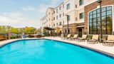 Staybridge Suites College Station Pool