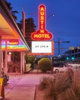 Austin Motel