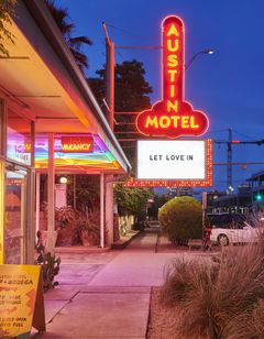 Austin Motel