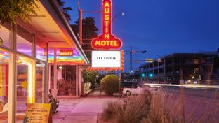 Austin Motel