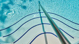 Austin Motel Pool