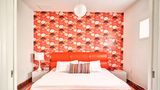 Austin Motel Room