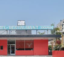 Phoenix Hotel Exterior