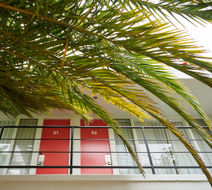 Phoenix Hotel Exterior