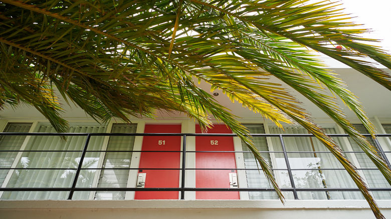 <b>Phoenix Hotel Exterior</b>. Images powered by <a href="https://www.leonardoworldwide.com/" title="Leonardo Worldwide" target="_blank">Leonardo</a>.