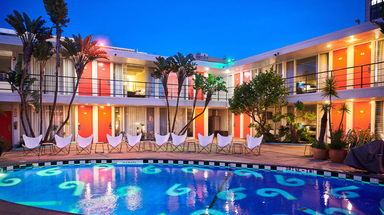 <b>Phoenix Hotel Pool</b>. Images powered by <a href="https://www.leonardoworldwide.com/" title="Leonardo Worldwide" target="_blank">Leonardo</a>.