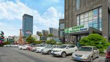 Holiday Inn Exp Nantong Xinghu Exterior