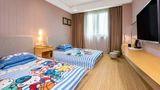 Holiday Inn Exp Nantong Xinghu Suite