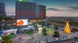 Holiday Inn Exp Nantong Xinghu Exterior