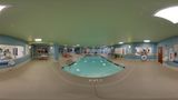 <b>Holiday Inn Express Fort Wayne-East Pool</b>. Virtual Tours powered by <a href="https://www.leonardoworldwide.com/" title="Leonardo Worldwide" target="_blank">Leonardo</a>.