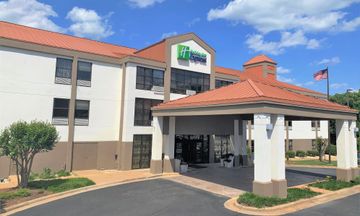 Holiday Inn Express (Durham Area)