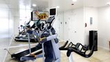 Holiday Inn Resort Grand Cayman Health Club