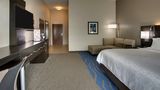 Holiday Inn Express/Stes Lancaster East Room