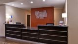 Holiday Inn Express & Suites Kingman Lobby