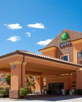 Holiday Inn Express & Suites Kingman