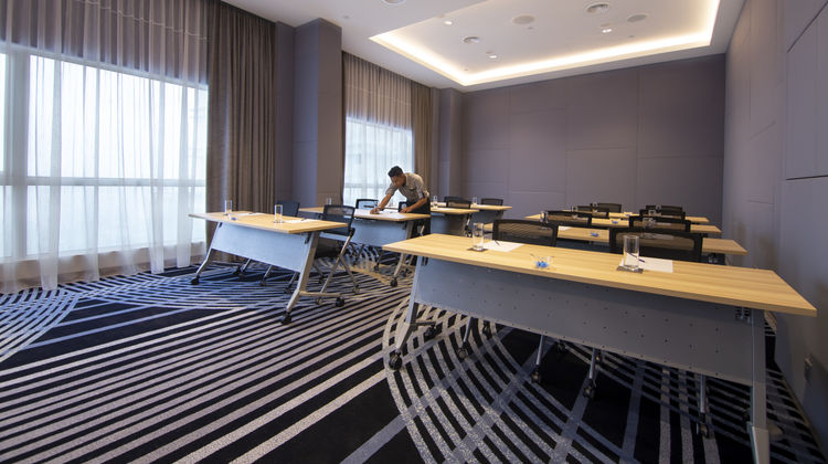 Capri by Fraser, Johor Bahru Meeting