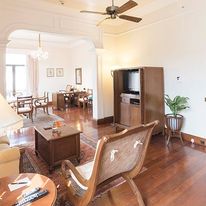 The Oberoi Grand
