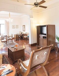 The Oberoi Grand