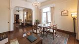 The Oberoi Grand Lobby