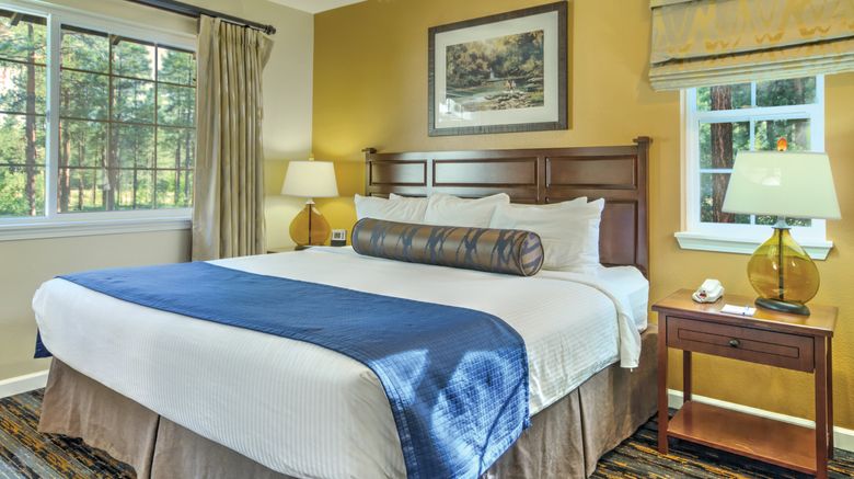 <b>Worldmark Pinetop Room</b>. Images powered by <a href="https://www.leonardoworldwide.com/" title="Leonardo Worldwide" target="_blank">Leonardo</a>.