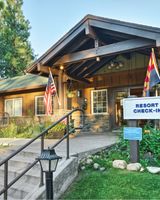 Worldmark Pinetop