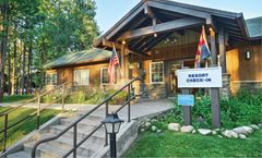 Worldmark Pinetop