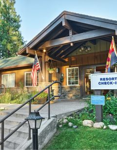 Worldmark Pinetop