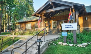 Worldmark Pinetop