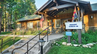 Worldmark Pinetop