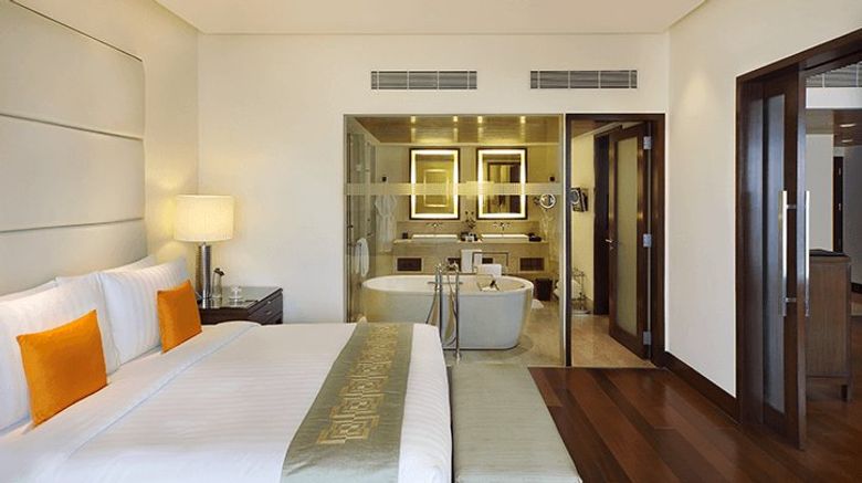 <b>The Oberoi Mumbai Suite</b>. Images powered by <a href="https://www.leonardoworldwide.com/" title="Leonardo Worldwide" target="_blank">Leonardo</a>.