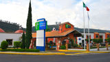 <b>Holiday Inn Express Morelia Exterior</b>. Images powered by <a href="https://www.leonardoworldwide.com/" title="Leonardo Worldwide" target="_blank">Leonardo</a>.