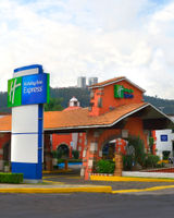 Holiday Inn Express Morelia