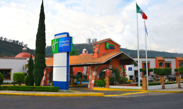 Holiday Inn Express Morelia