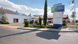 <b>Holiday Inn Express Morelia Exterior</b>. Images powered by <a href="https://www.leonardoworldwide.com/" title="Leonardo Worldwide" target="_blank">Leonardo</a>.