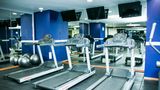 Holiday Inn Express Health Club