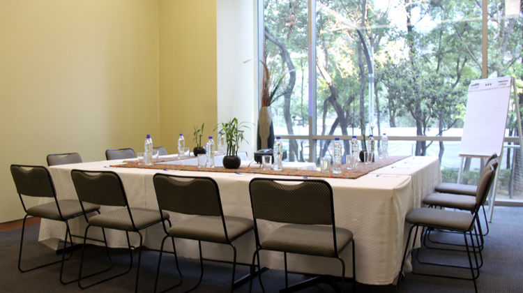 Holiday Inn Express Meeting