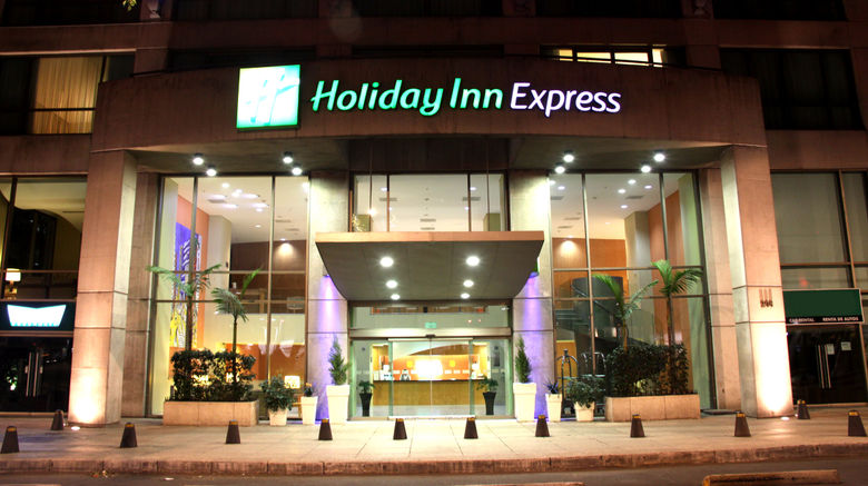 Holiday Inn Express Exterior. Images powered by <a href="https://www.leonardoworldwide.com" target="_blank" rel="noopener">Leonardo</a>.