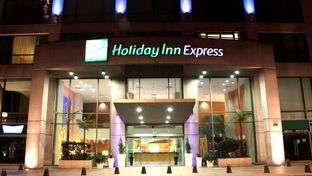 Holiday Inn Express