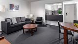 The Sebel Brisbane Room