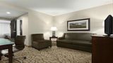 Holiday InnWilliamsburg Historic Gateway Suite