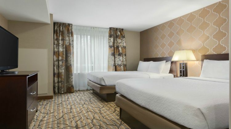 Holiday InnWilliamsburg Historic Gateway Room