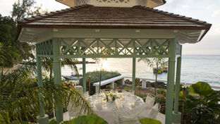 Cobblers Cove Hotel