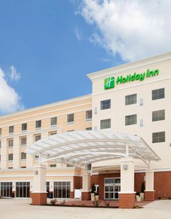 Holiday Inn Columbia East